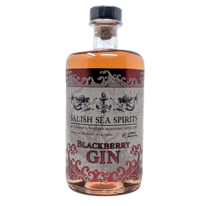 Salish Seas Blackberry